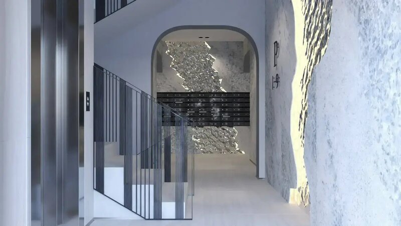 Piata Romana Garsoniera in ansamblul nou - mutarea  imediata