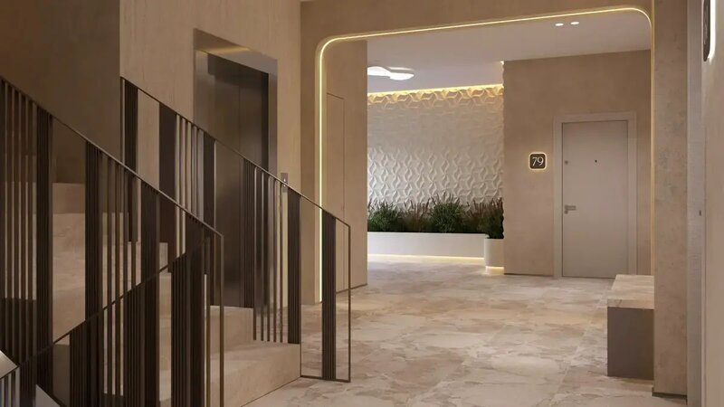 Calea Mosilor, apartament 3 camere, Icon Garden