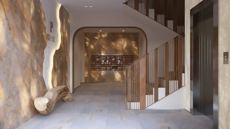 Calea Mosilor, apartament 3 camere, Icon Garden