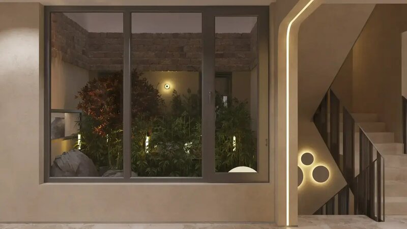 Calea Mosilor, apartament 3 camere, Icon Garden