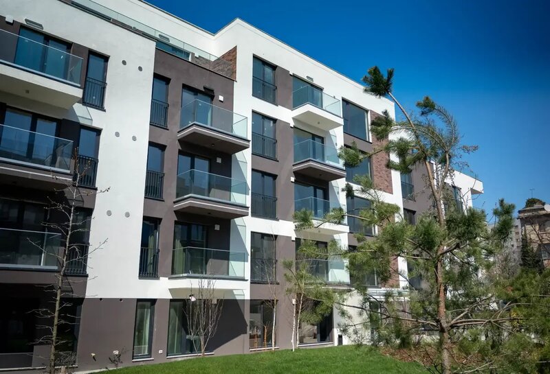 Calea Mosilor, apartament 3 camere, Icon Garden
