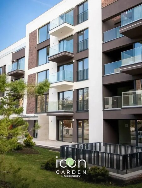 Calea Mosilor, apartament 3 camere, Icon Garden